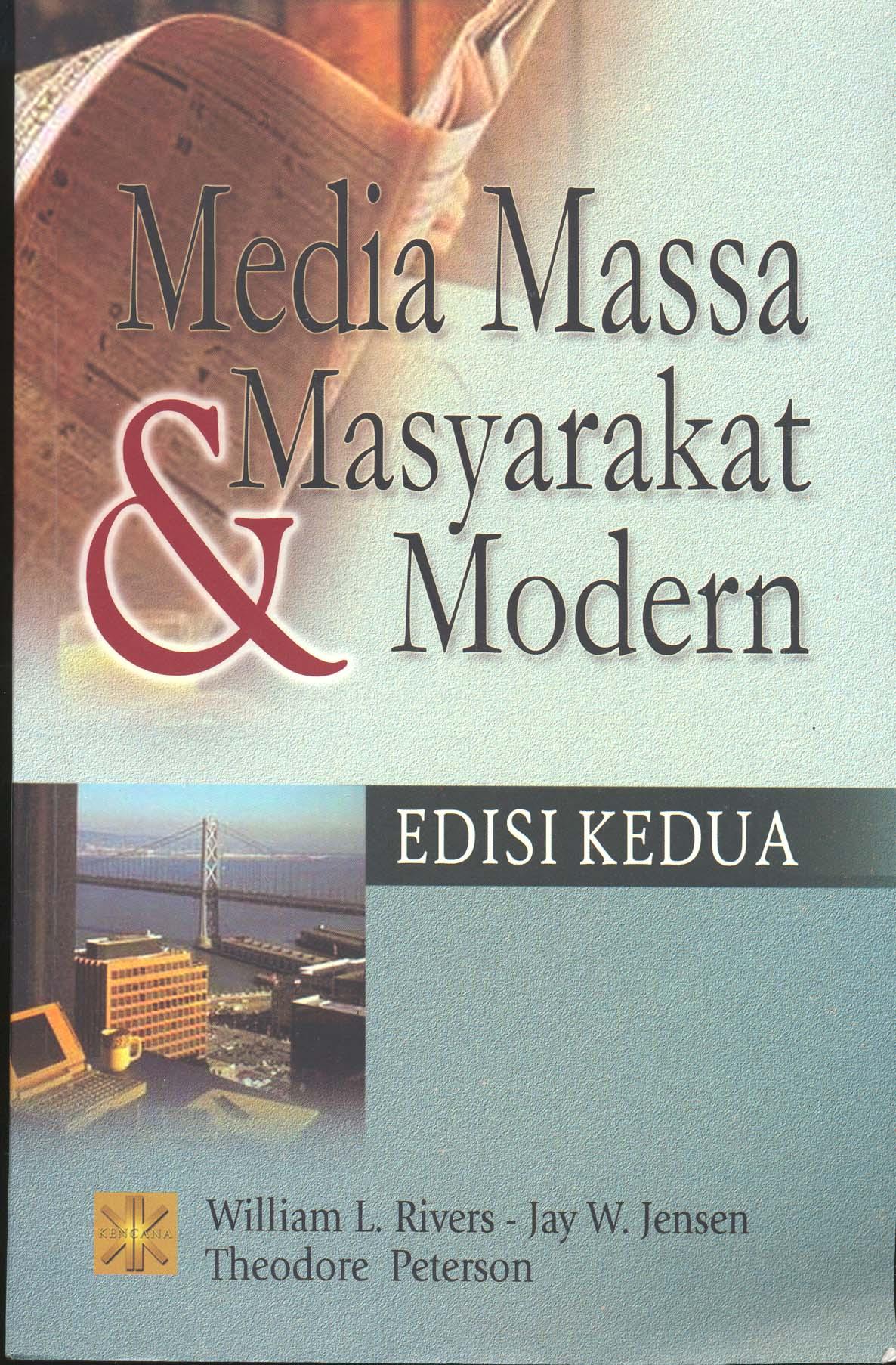 buku komunikasi massa pdf