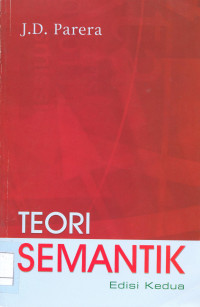 Teori Semantik