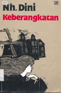 Keberangkatan