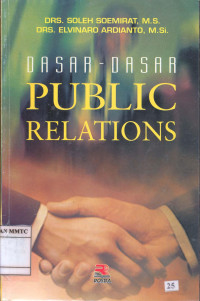 Dasar-Dasar Public Relations