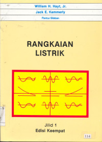 Rangkaian Listrik Jilid 2