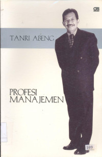 Profesi Manajemen