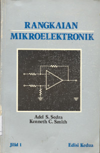 Rangkaian Mikroelektronik