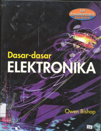 Dasar-Dasar Elektronika