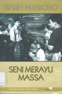 Seni Merayu Massa