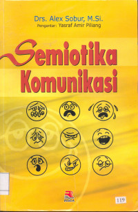 Semiotika Komunikasi