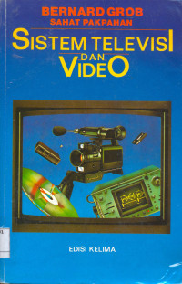 Sistem Televisi dan Video