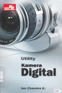 Utility Kamera Digital