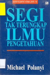 Segi Tak Terungkap Ilmu Pengetahuan