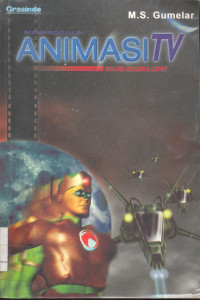 Animasi TV. Solusi Murah dan Cepat