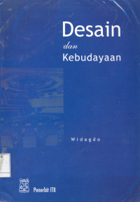 Desain dan Kebudayaan