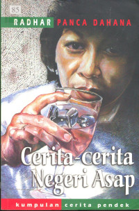 Cerita-Cerita Negeri Asap