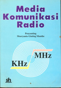Media Komunikasi Radio