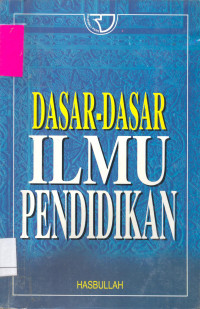 Dasar-Dasar Ilmu Pendidikan
