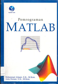 Pemrograman Matlab