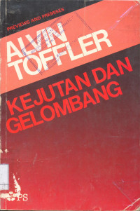 Kejutan Gelombang