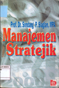 Manajemen Stratejik