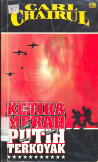Ketika Merah Putih Terkoyak