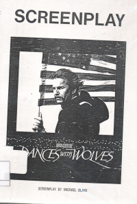 Dances With Wolves, ( Screenplay )