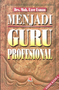 Menjadi Guru Profesional