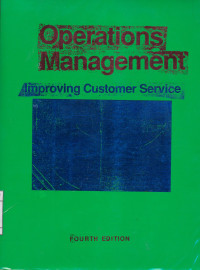 Operations Management, Improving Customer Service