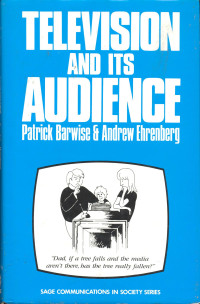 Television and Its Audience