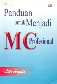Panduan untuk Menjadi MC Profesional