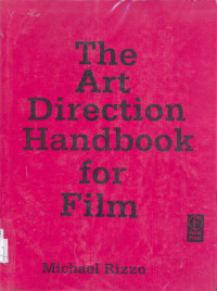The Art Direction Handbook for Film