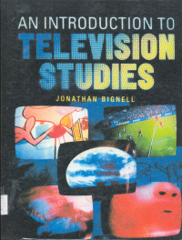 An Introduction To Television Studies