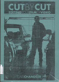 Cut by Cut Editing your Film or Video