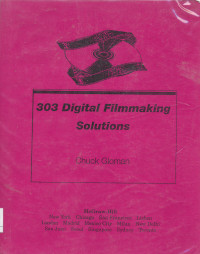 Tigaratus Tiga (303) Digital Filmmaking Solutions