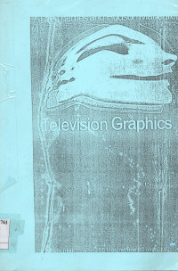 The Thames and Hudson Manual of Television Graphics