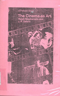 The Cinema as Art