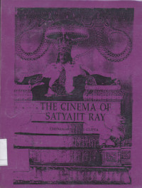 The Cinema Of Satyajit Ray