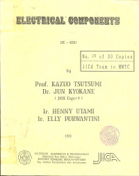 Electrical Components