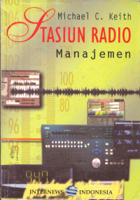 Stasiun Radio, Manajemen