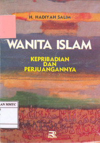 Wanita Islam. Kepribadian dan Perjuangannya