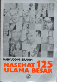 Nasehat 125 Ulama Besar