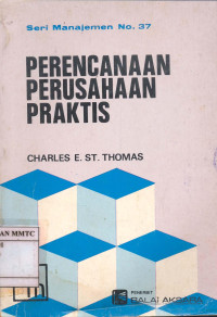 Perencanaan Perusahaan Praktis