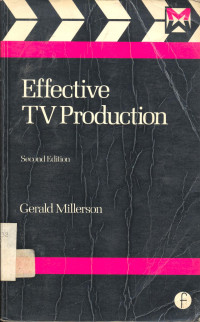 Effective TV Production
