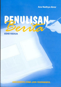 Penulisan Berita