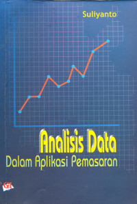 Analisa Data, Dalam Aplikasi Pemasaran