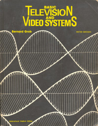Basic Television and Video Systems