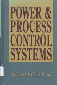 Power & Process Control System