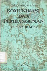 Komunikasi dan Pembangunan, Perspektif Kritis