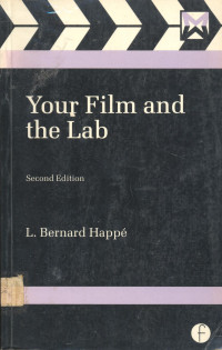 Your Film and The Lab