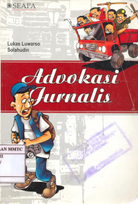 Advokasi Jurnalis