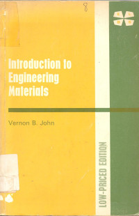 Introduction to Engineering Materials