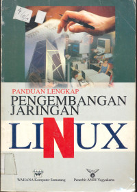 Panduan Lengkap Pengembangan Jaringan Linux