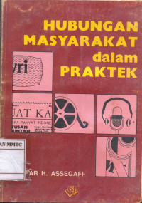 Hubungan Masyarakat dalam Praktek